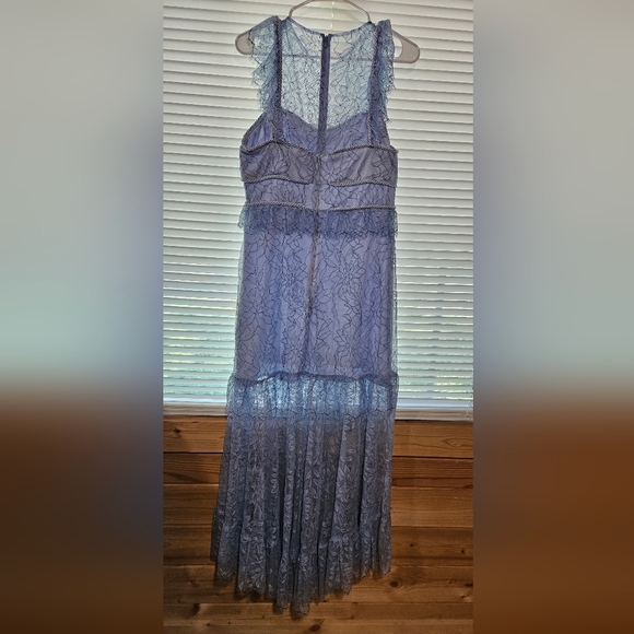 Alice McCall  I Found You midi dress Size 12 - Picture 8 of 8